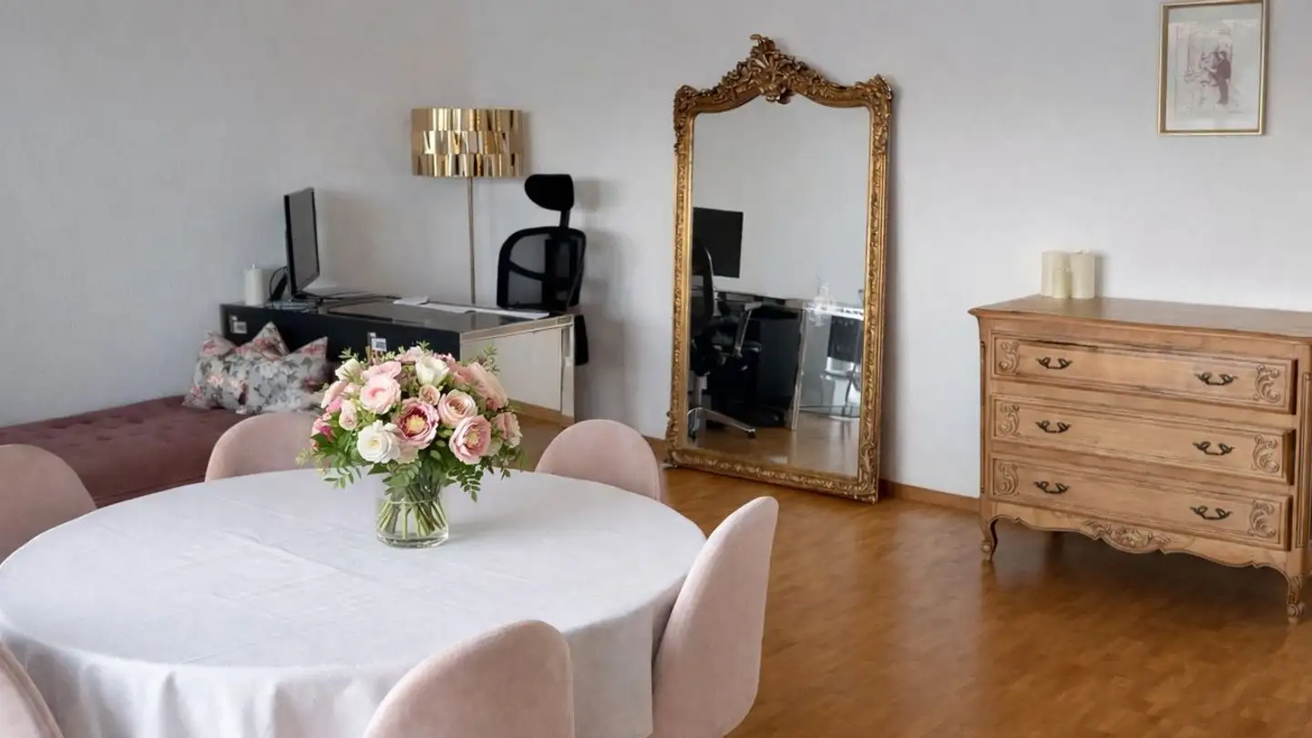 Apartment for rent - Rue Auguste Matringe 15, 1180 Rolle - Photo 2