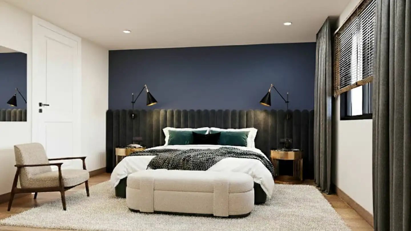 Einfamilienhaus kaufen - 1891 Vérossaz - Foto 3