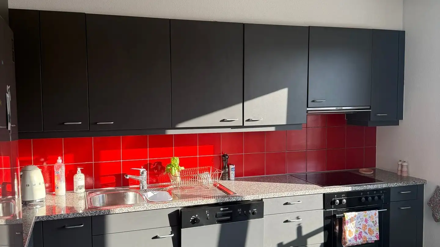 Apartment for rent - Rue Auguste Matringe 15, 1180 Rolle - Photo 3