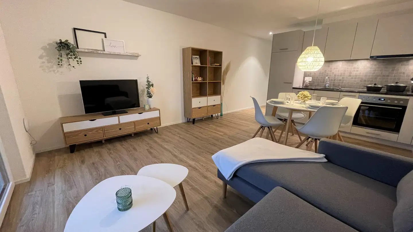 Appartamento in affitto - Usterstrasse 37, 8617 Mönchaltorf