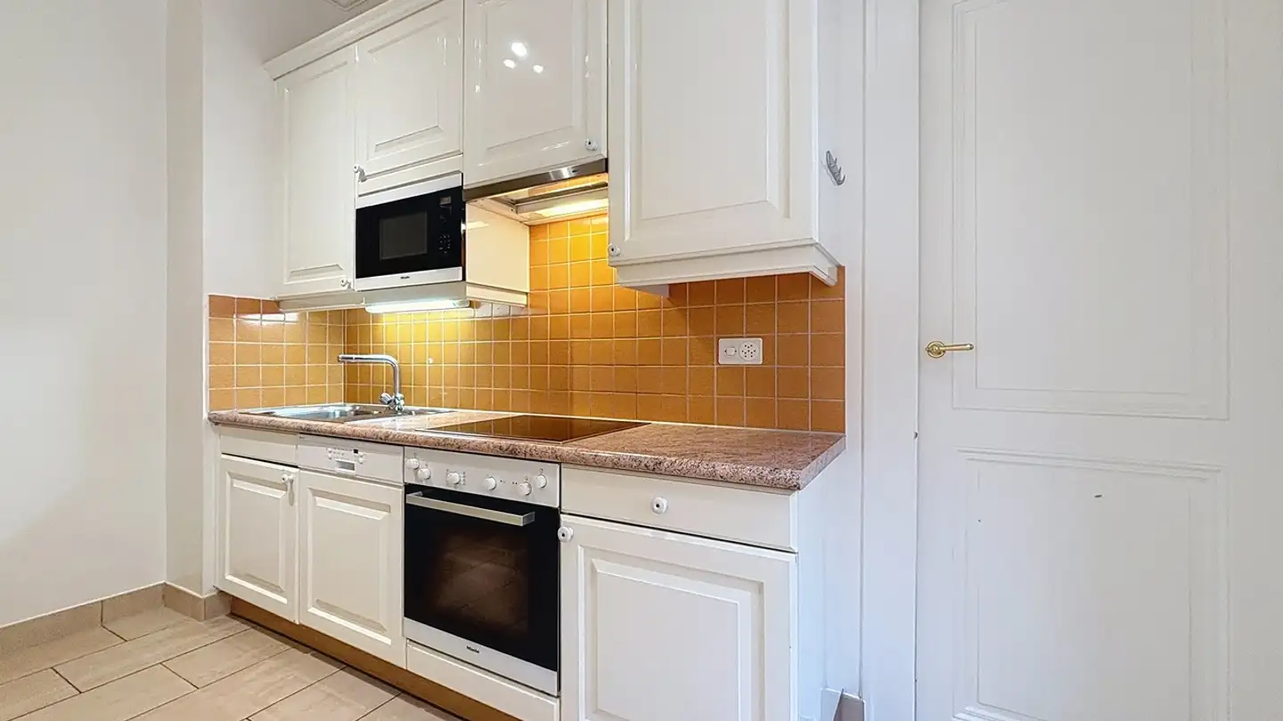 Wohnung mieten - Rue De Hesse 2, 1204 Genève - Foto 3