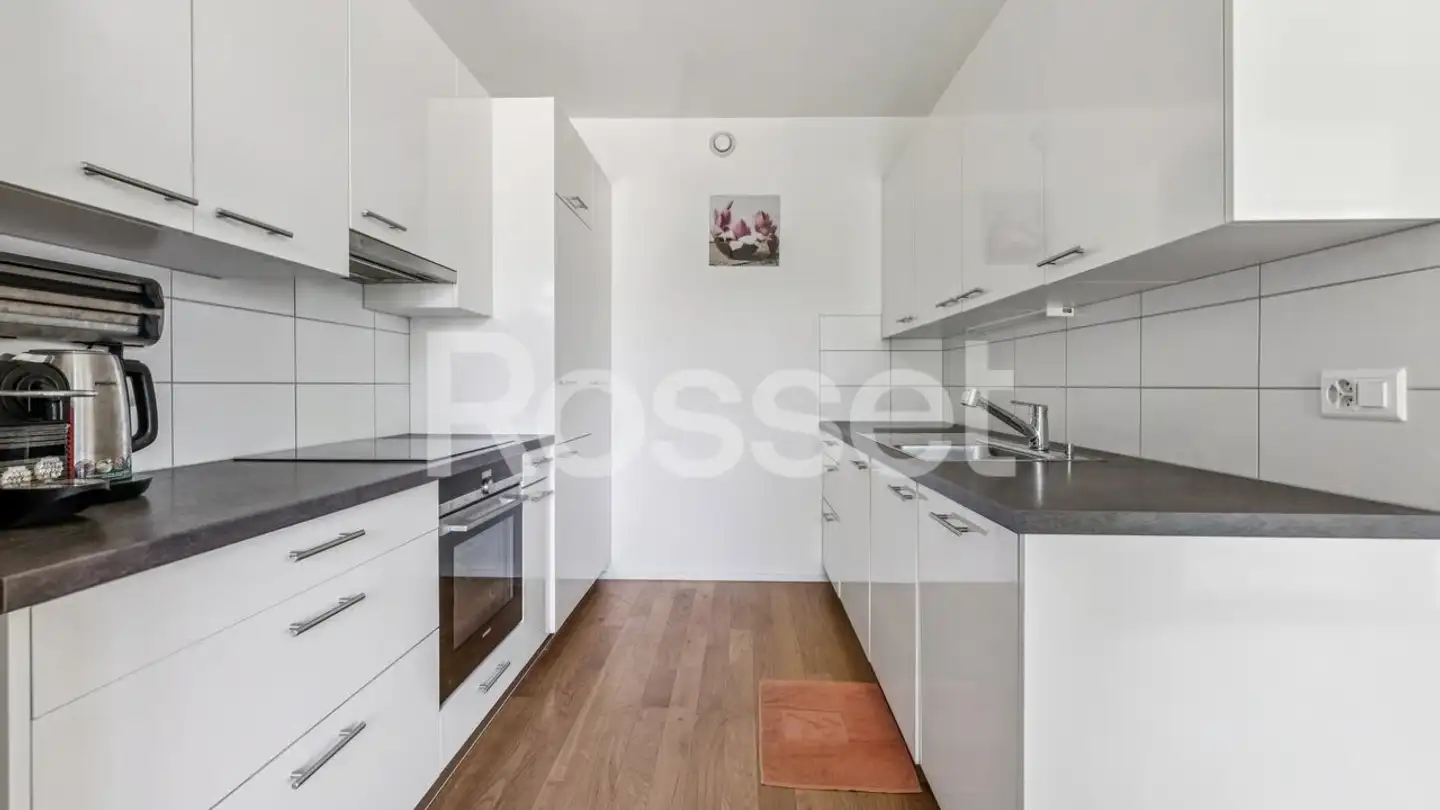 Wohnung kaufen - 1217 Meyrin