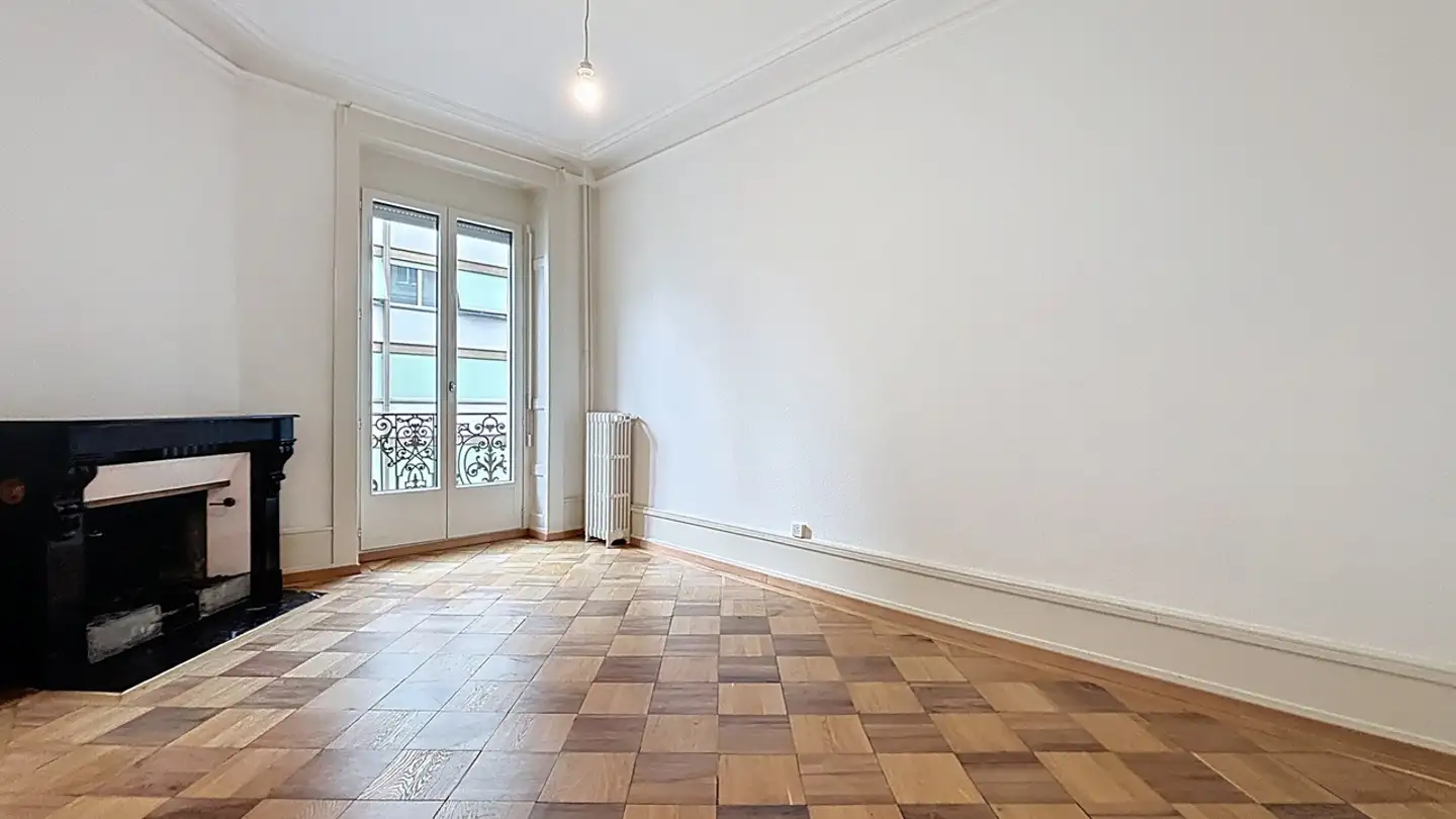 Wohnung mieten - Rue De Hesse 2, 1204 Genève - Foto 4