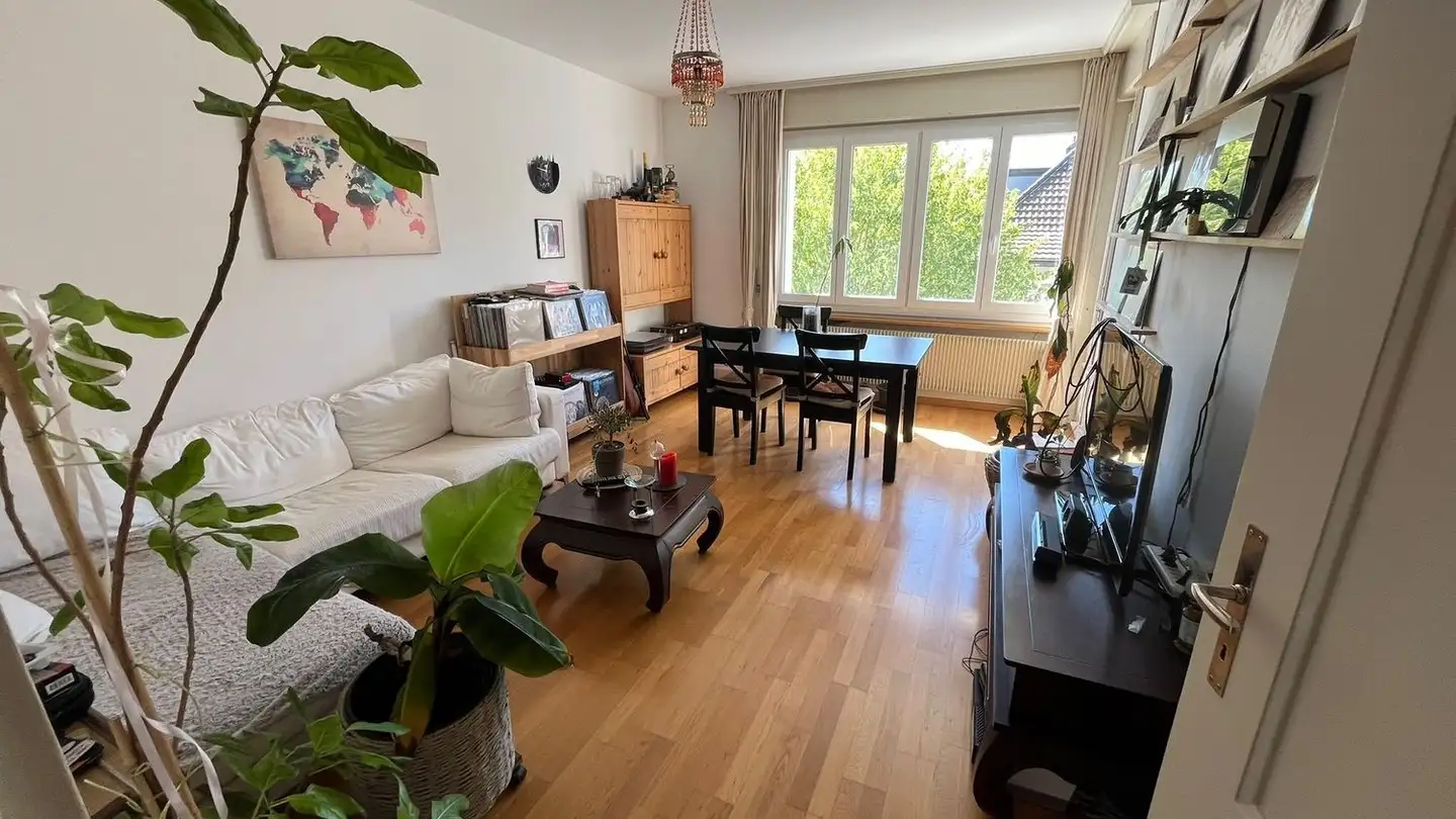 Appartamento in affitto - 3007 Bern
