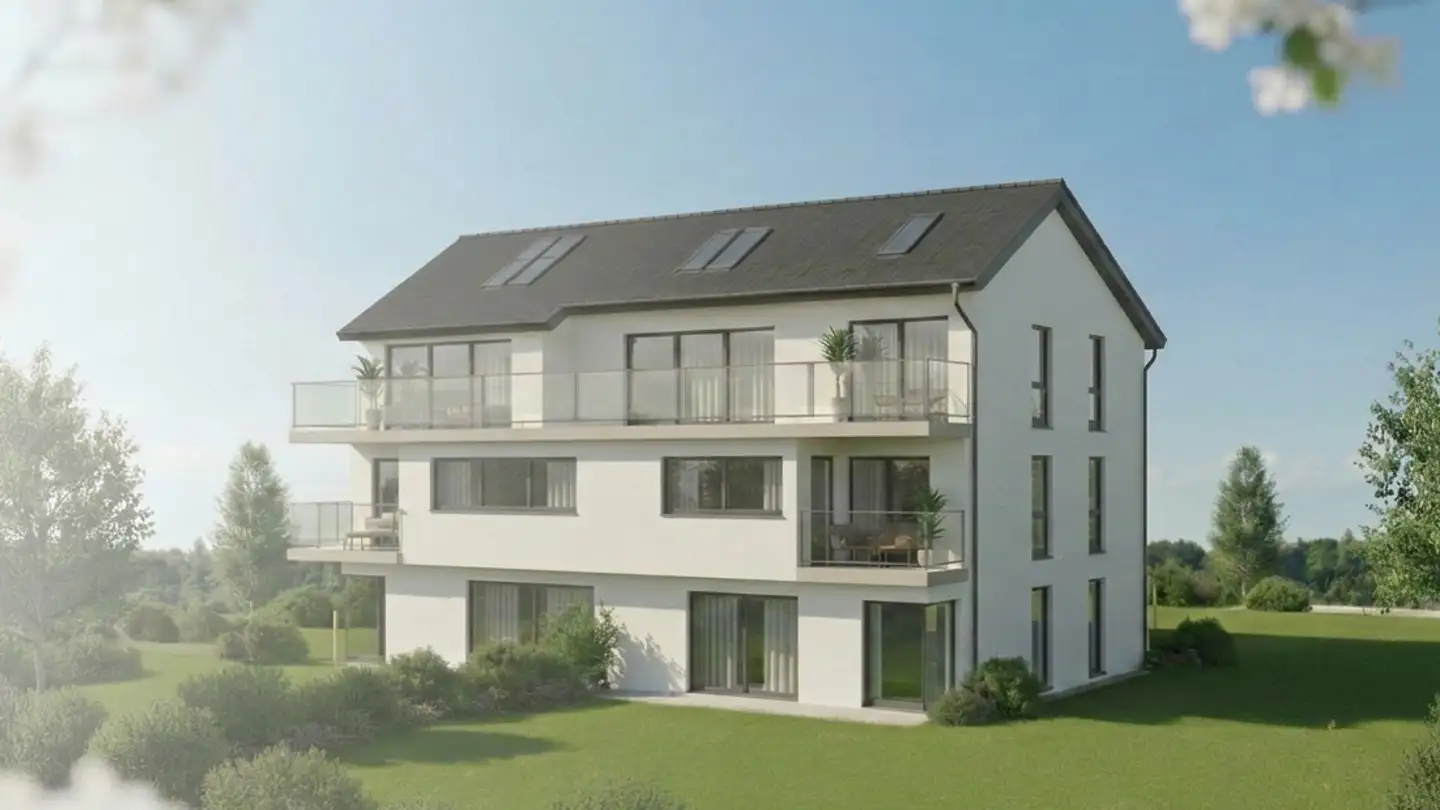 Wohnung kaufen - 9315 Neukirch (Egnach)
