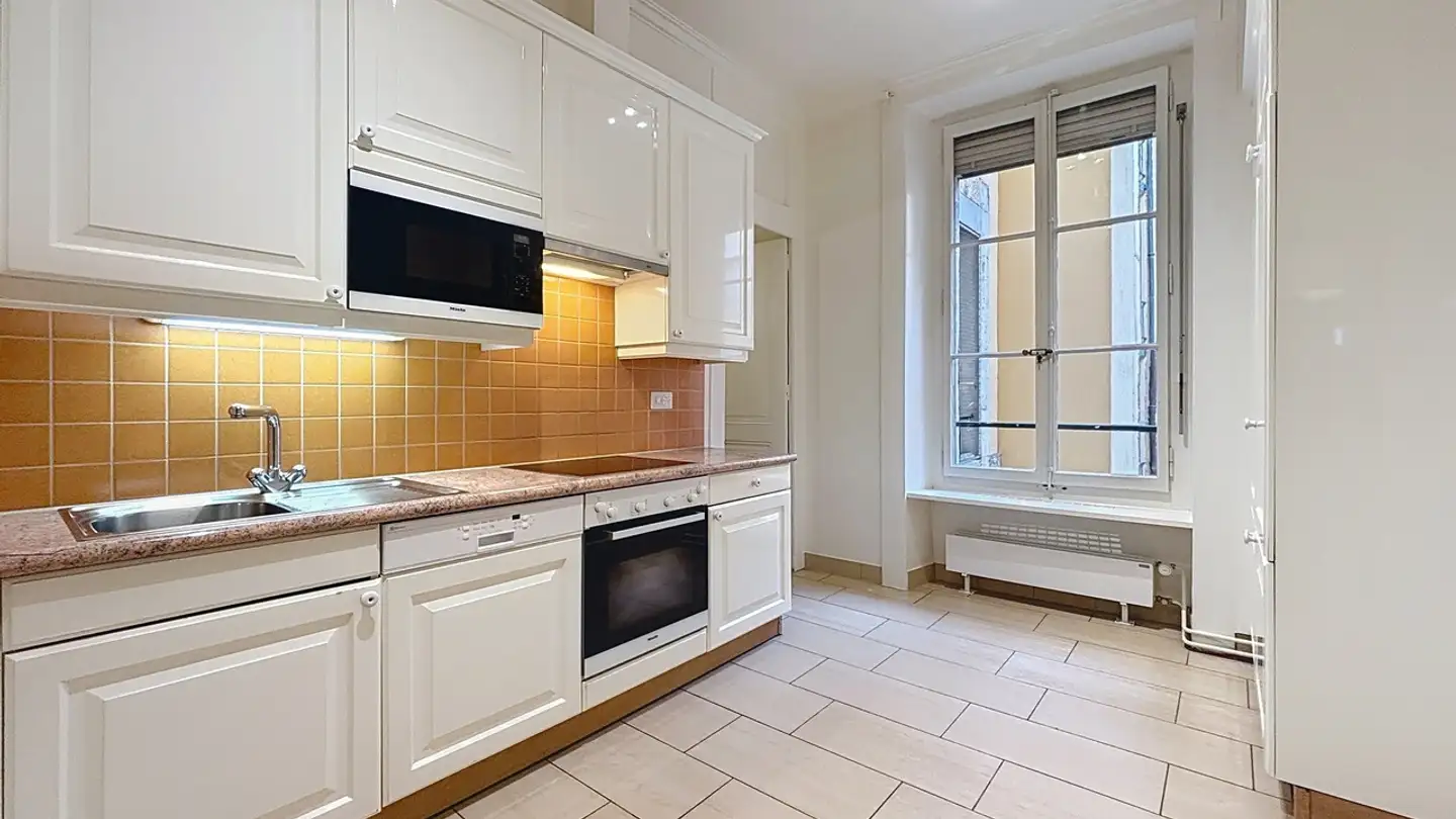 Wohnung mieten - Rue De Hesse 2, 1204 Genève - Foto 2