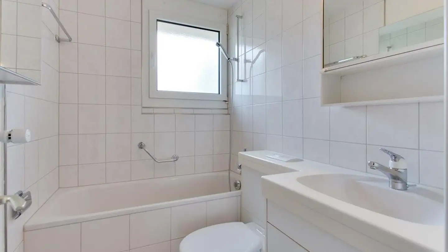Wohnung mieten - Lerchenstrasse 23a, 9200 Gossau SG - Foto 4