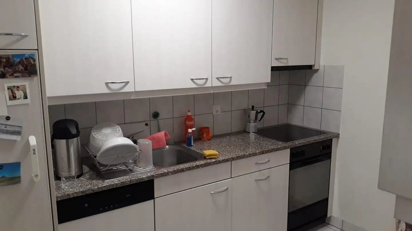 Apartment for rent - Brunngasse 25, 3011 Bern - Photo 4