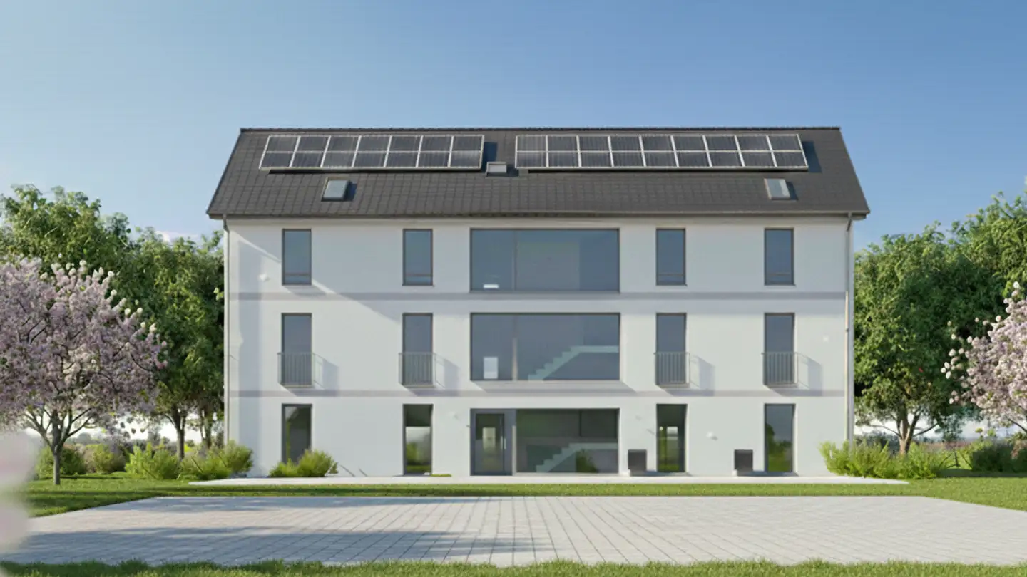 Wohnung kaufen - 9315 Neukirch (Egnach) - Foto 2