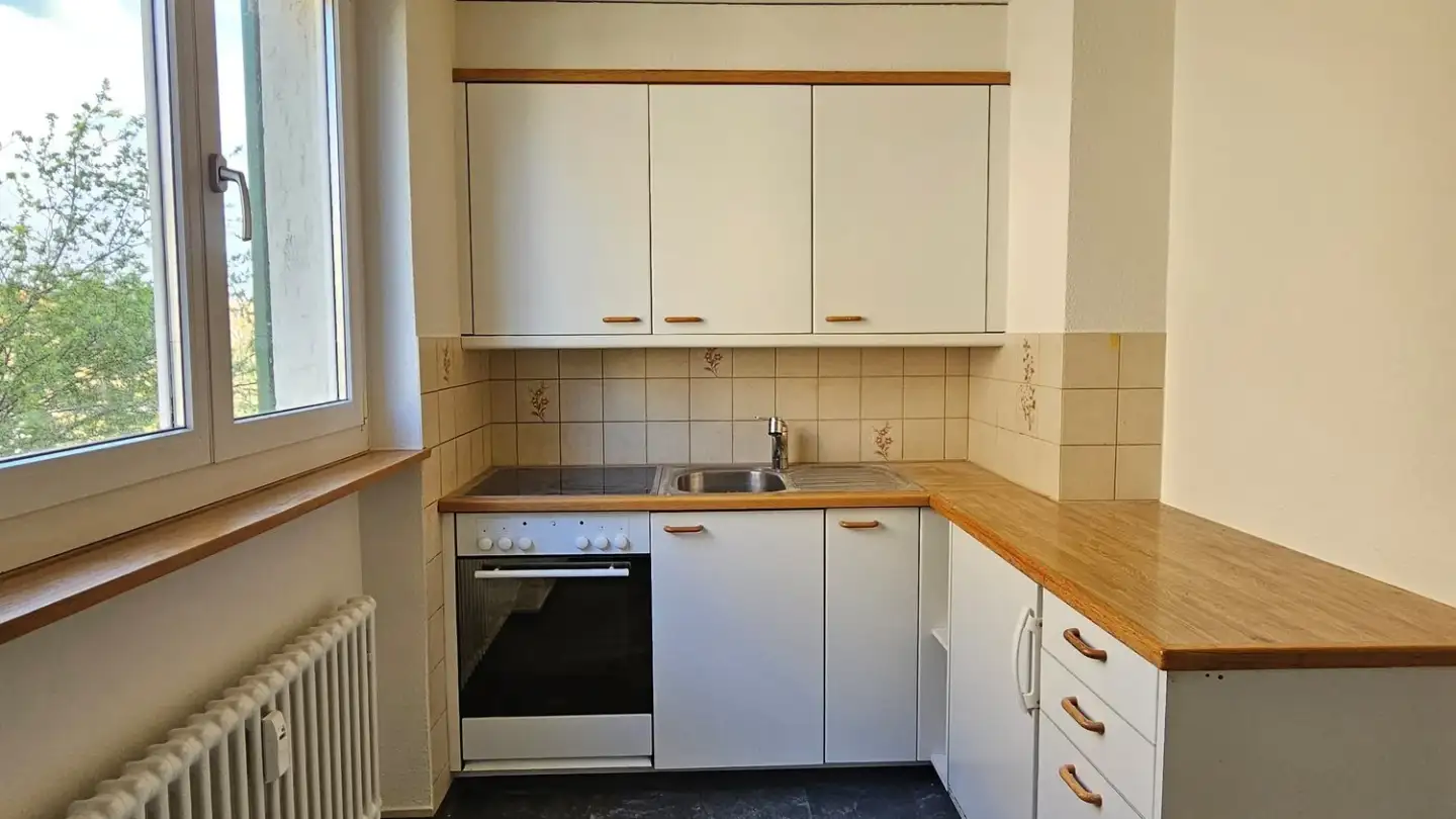 Appartement à louer - Wehrlingasse 15, 4104 Oberwil BL