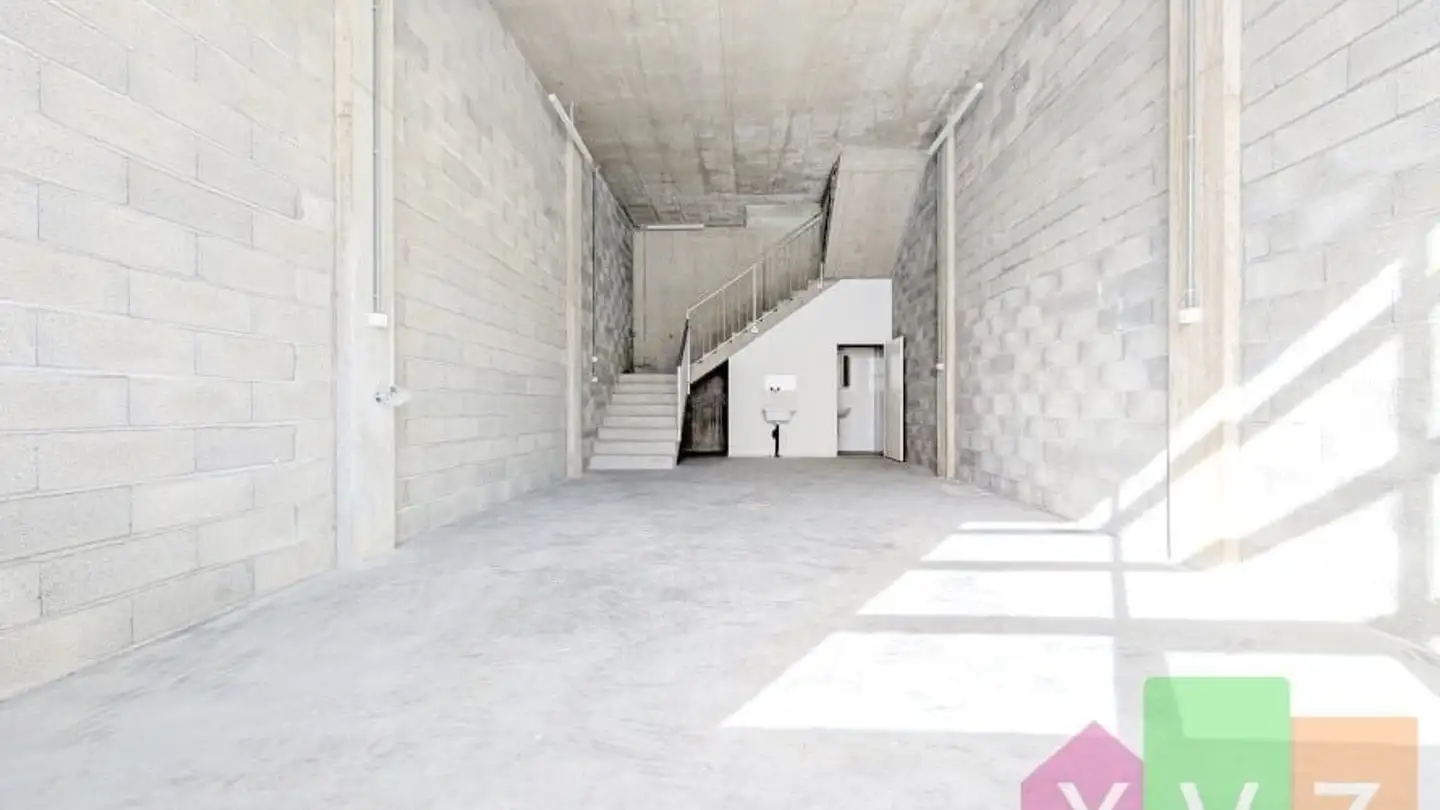 Workshop for rent - Chemin De L'alouette Lulu 24, 1955 St-Pierre-de-Clages