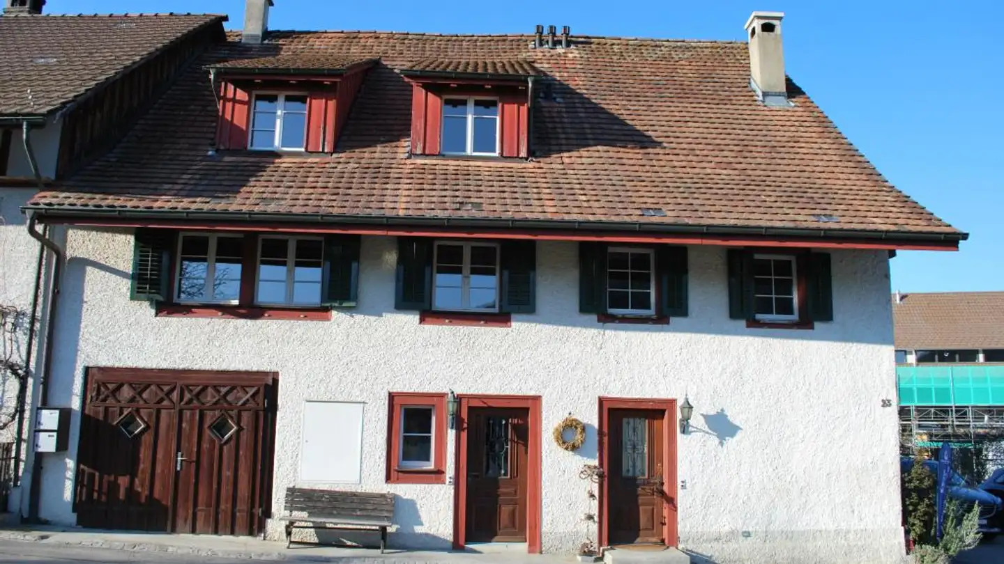 Maison individuelle à vendre - Haselgass 23, 8455 Rüdlingen - Photo 2