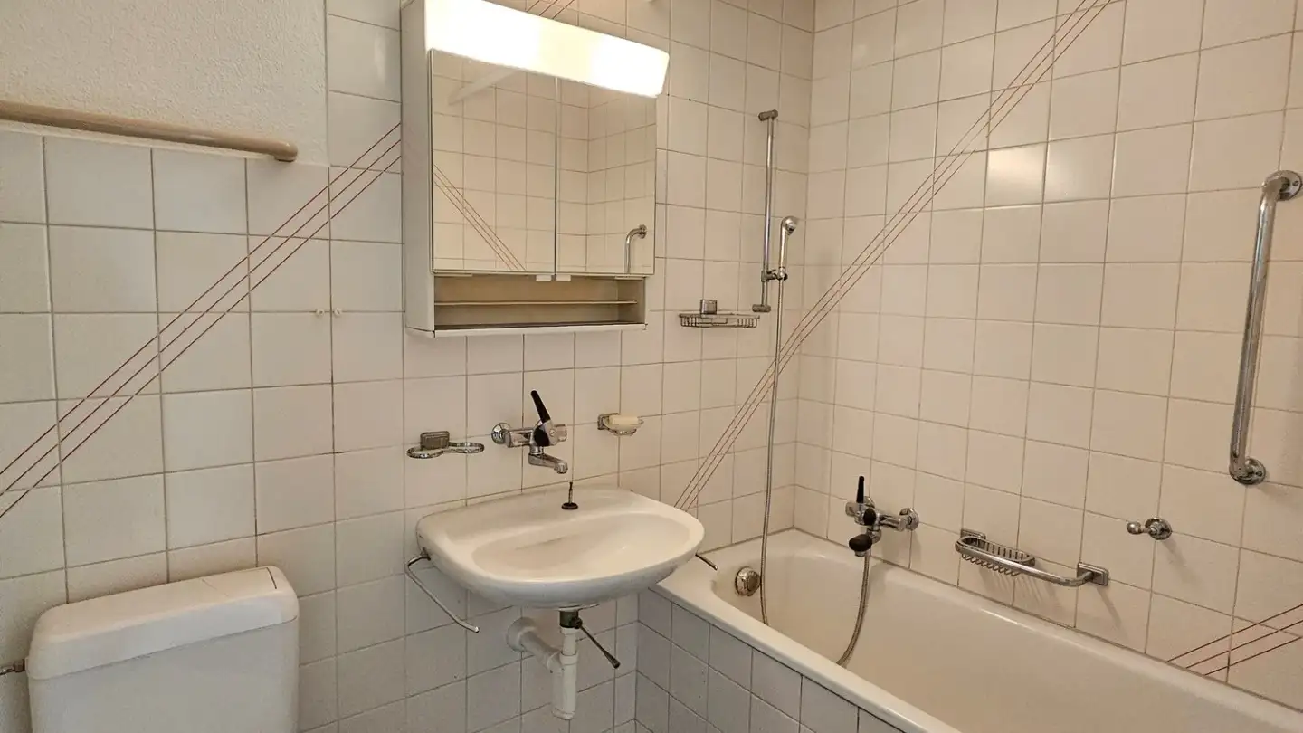 Appartamento in affitto - Wehrlingasse 15, 4104 Oberwil BL - Foto 3
