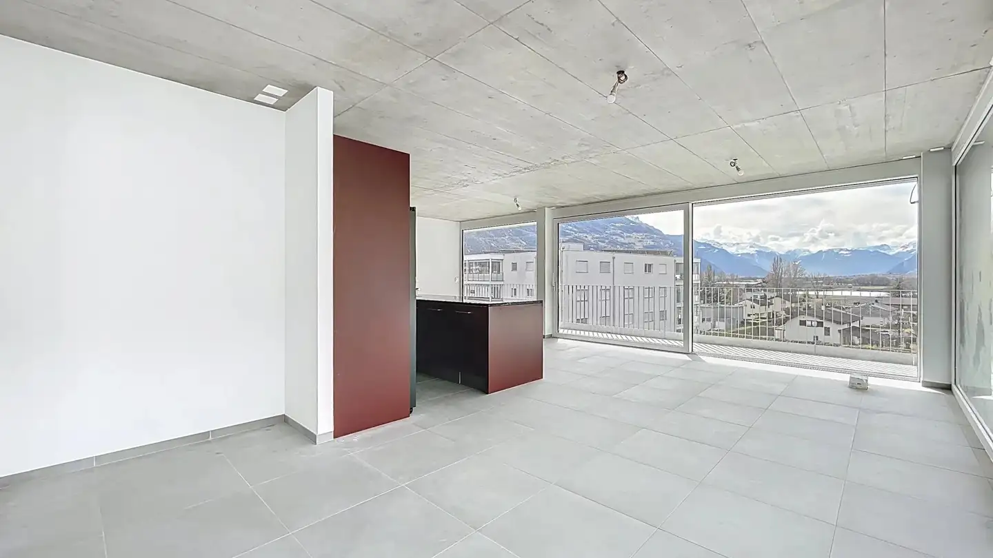 Wohnung kaufen - 1964 Conthey - Foto 4