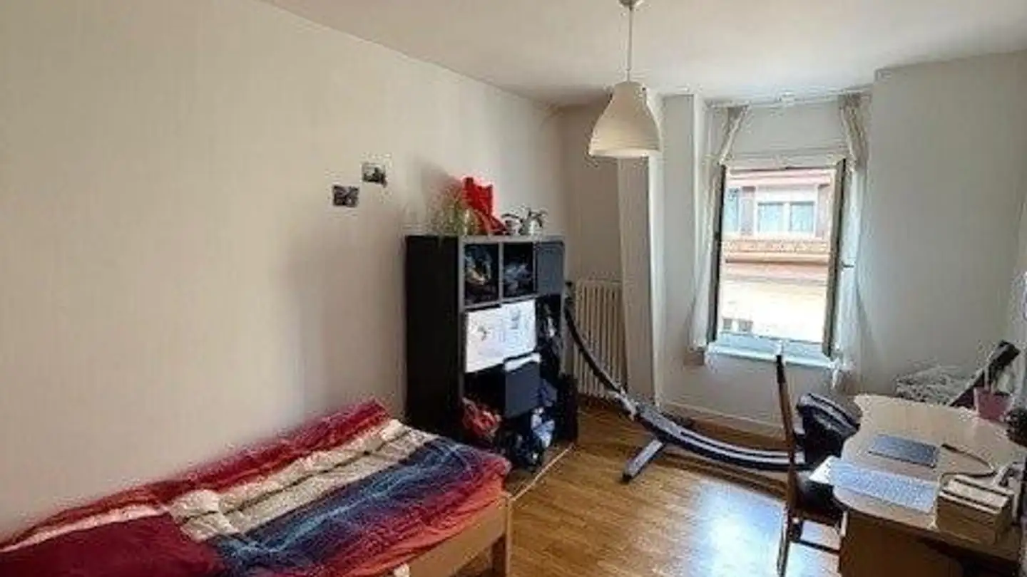 Apartment for rent - Rue Du Jura 13, 1023 Crissier - Photo 4