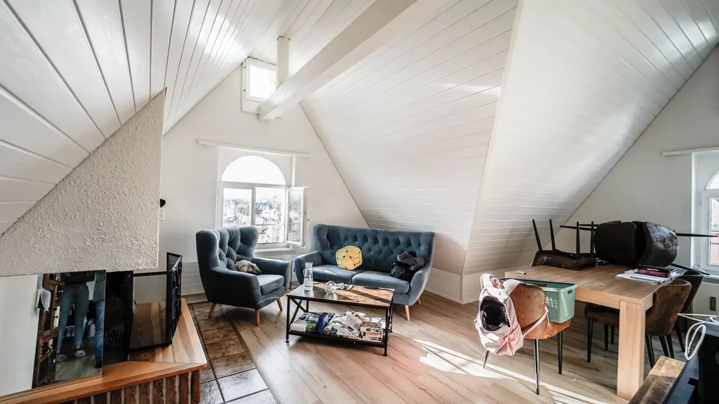 Mehrfamilienhaus kaufen - 9320 Arbon - Foto 2