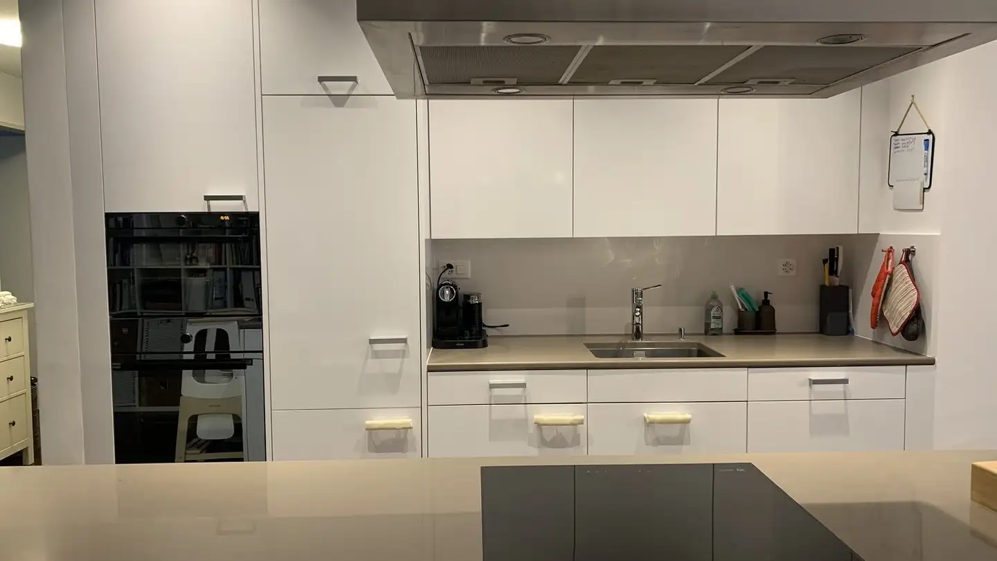 Möblierte Wohnung mieten - 8302 Kloten - Foto 3
