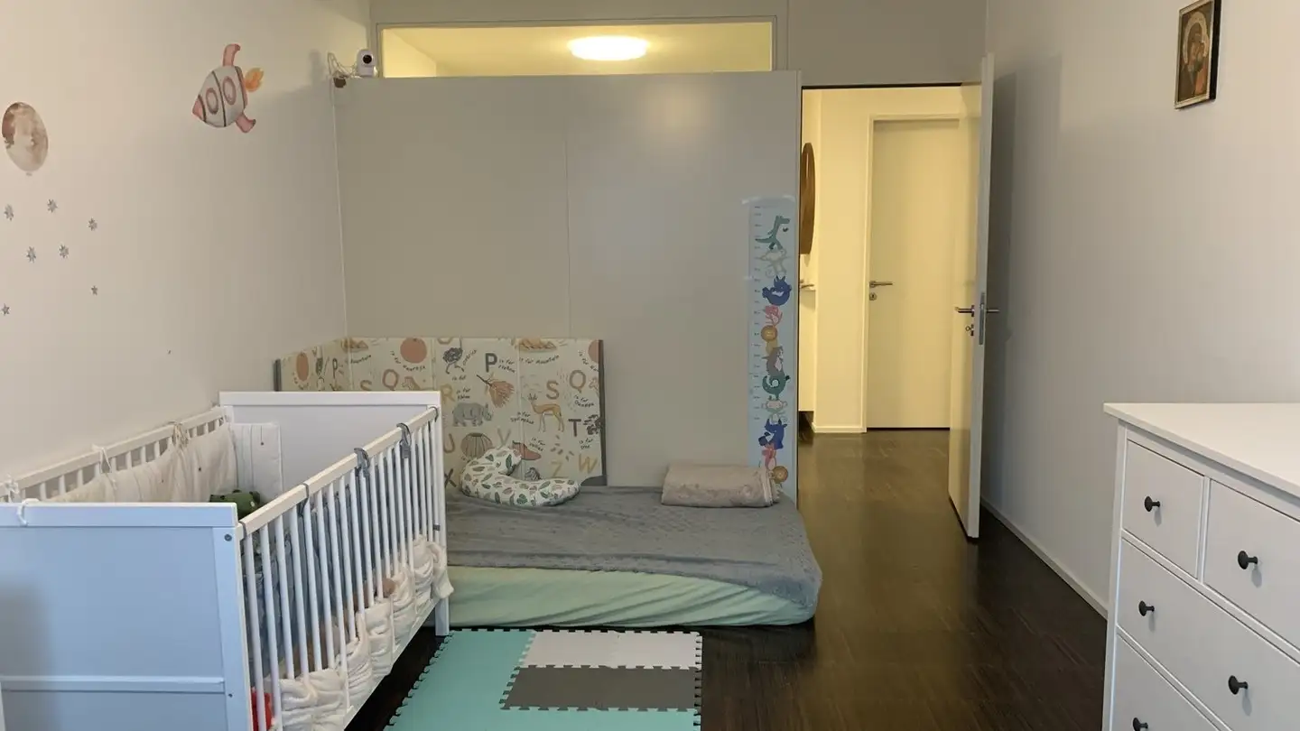 Möblierte Wohnung mieten - 8302 Kloten - Foto 4