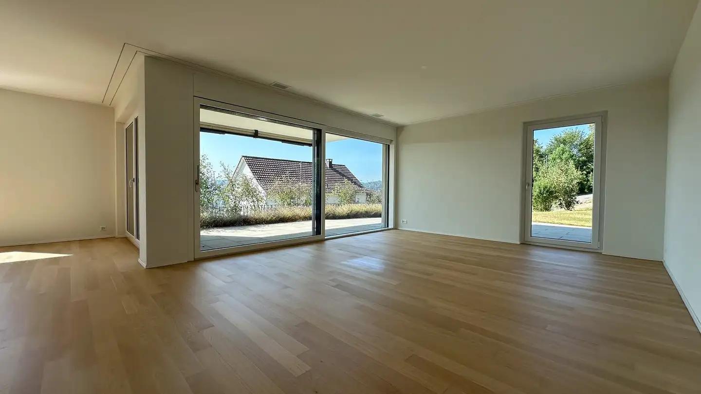 Apartment for rent - Alpenblickweg 10, 5022 Rombach - Photo 3