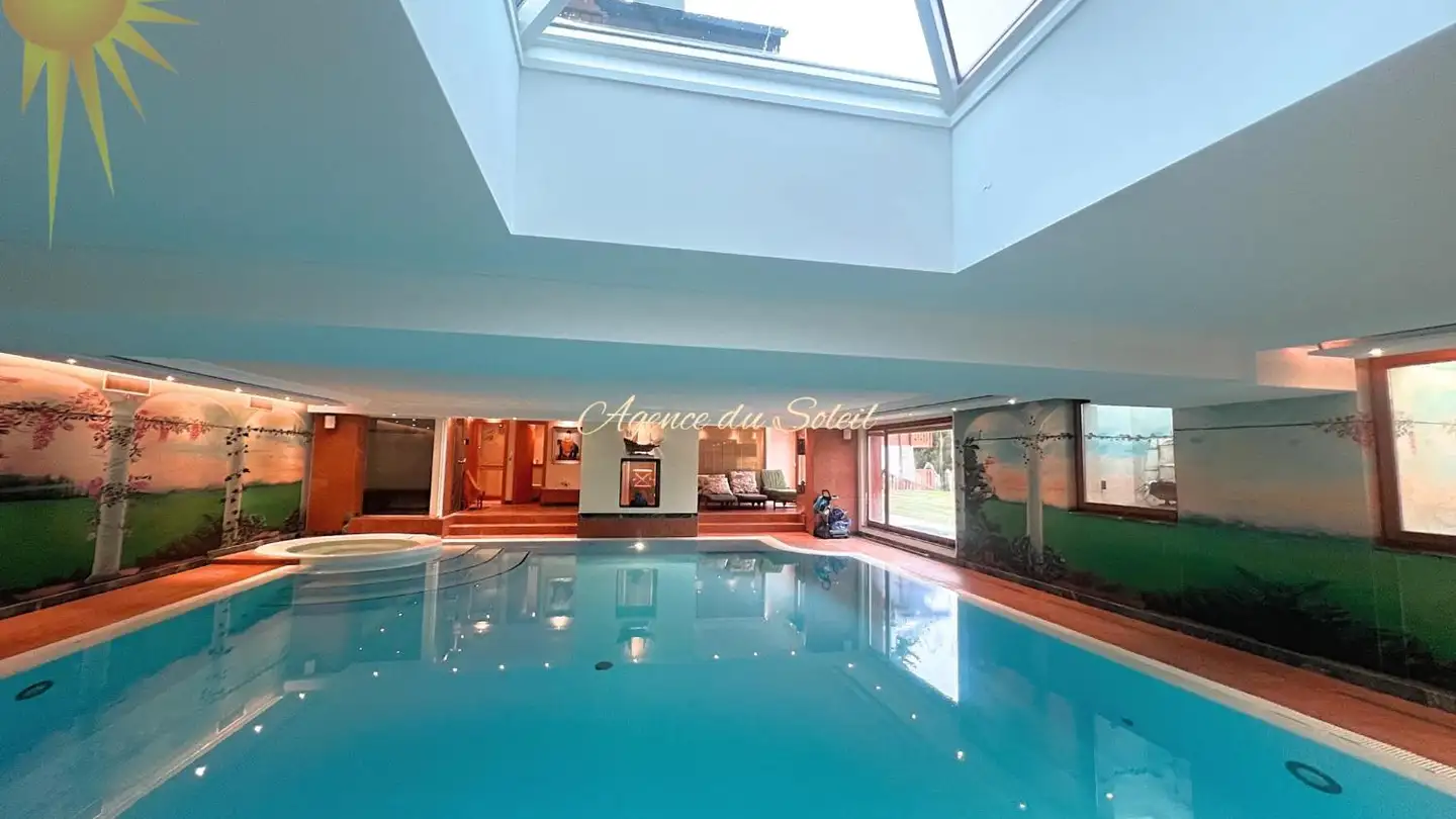 Appartamento in vendita - 3963 Crans-Montana