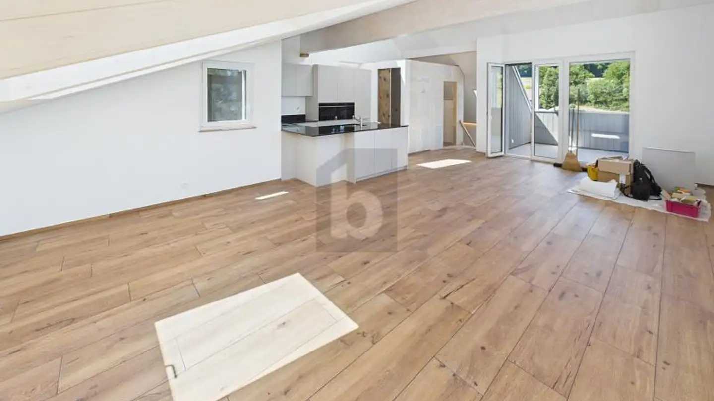 Wohnung mieten - 3415 Hasle b. Burgdorf