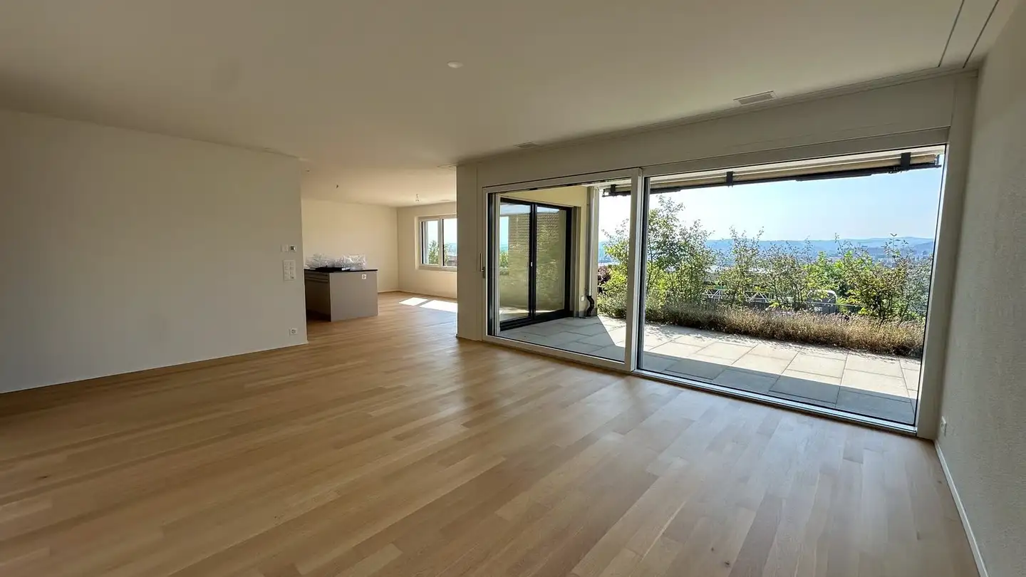 Appartement à louer - Alpenblickweg 10, 5022 Rombach