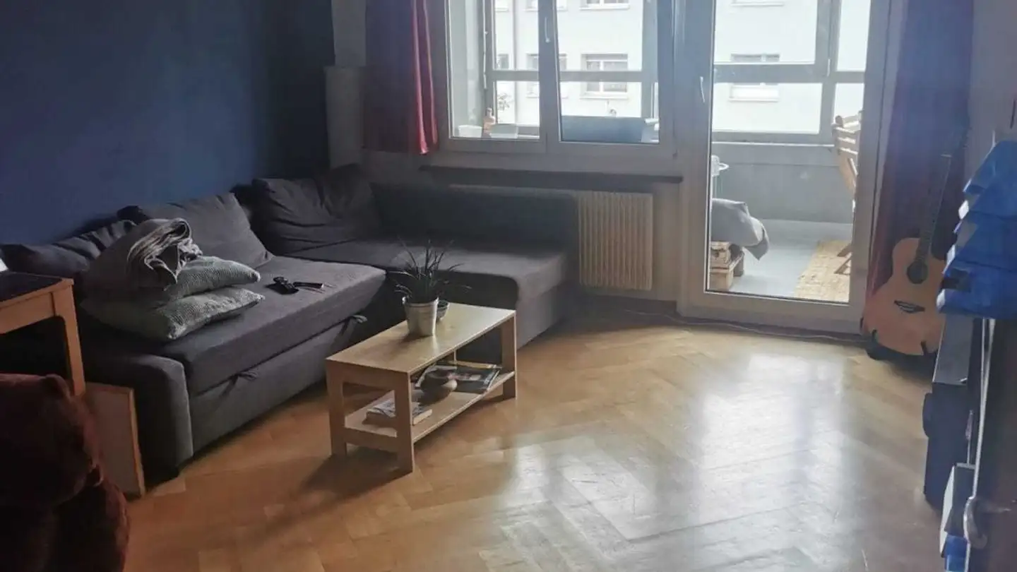 Appartamento in affitto - 3007 Bern - Foto 2