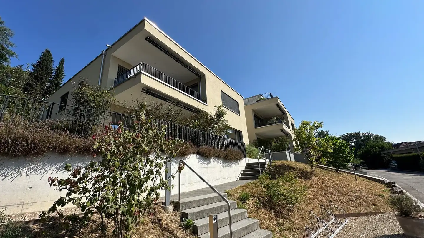 Apartment for rent - Alpenblickweg 10, 5022 Rombach - Photo 2