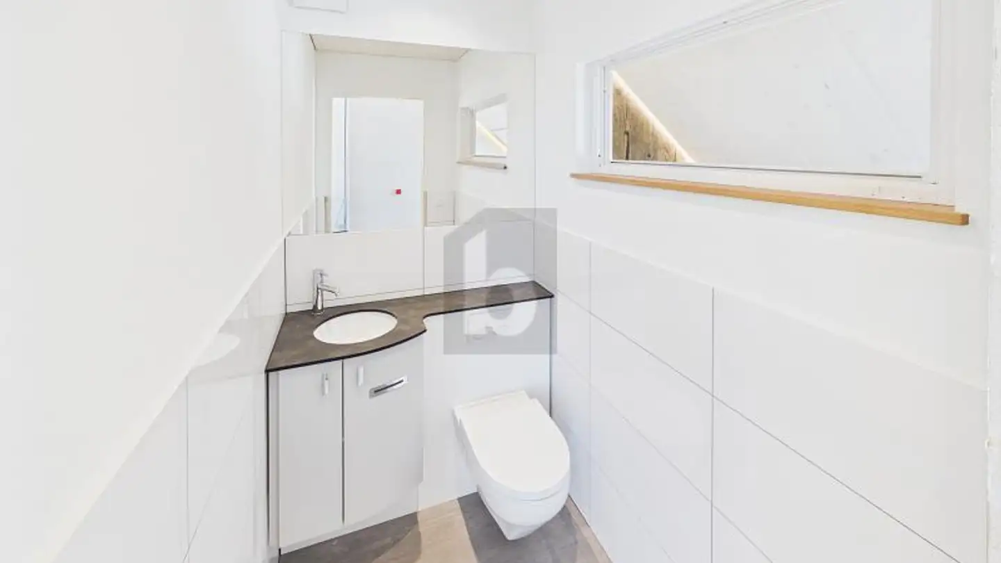Wohnung mieten - 3415 Hasle b. Burgdorf - Foto 3
