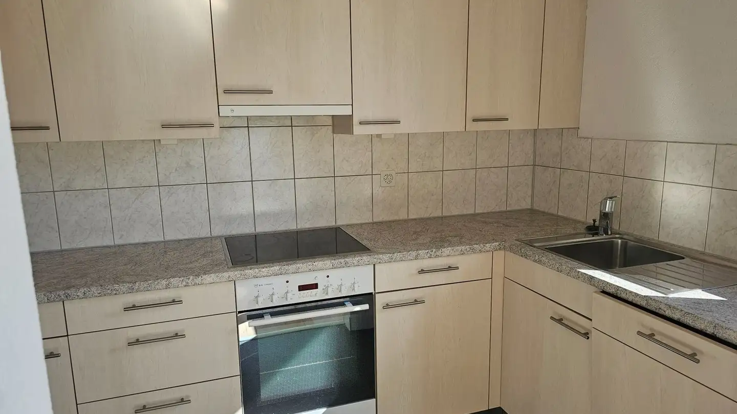 Wohnung mieten - Bodenweg 8, 4226 Breitenbach