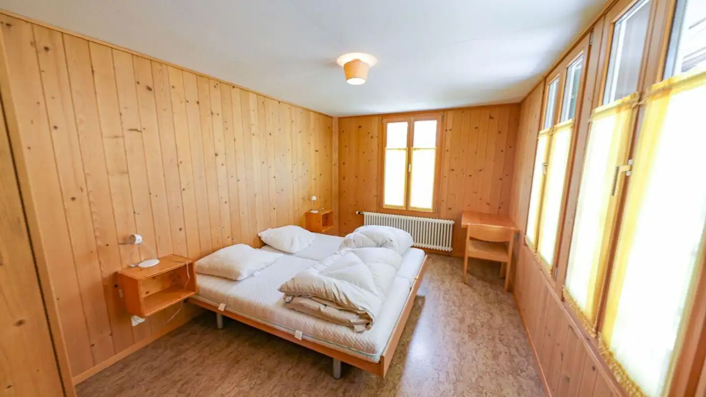 Mischgenutztes Gebäude kaufen - Lenkstrasse 35, 3775 Lenk im Simmental - Foto 2