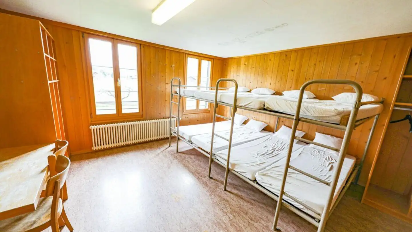 Mischgenutztes Gebäude kaufen - Lenkstrasse 35, 3775 Lenk im Simmental - Foto 4