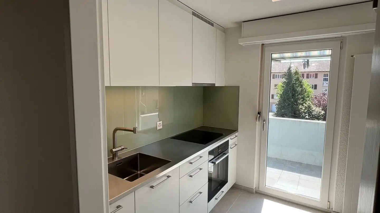 Apartment for rent - Ueberlandstrasse 231, 8600 Dübendorf