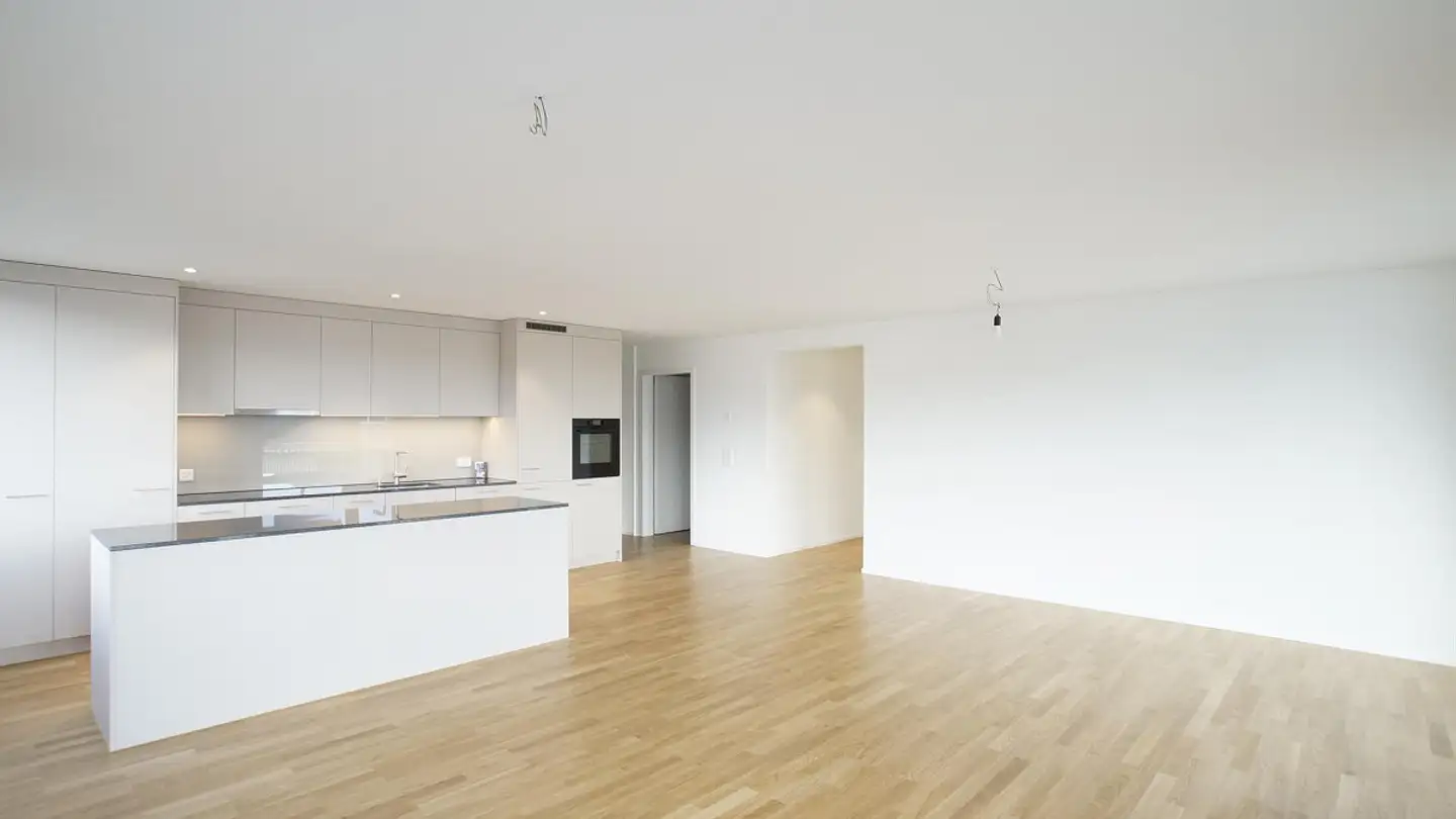 Attico in affitto - Pannerhofstrasse 7, 6034 Inwil - Foto 2