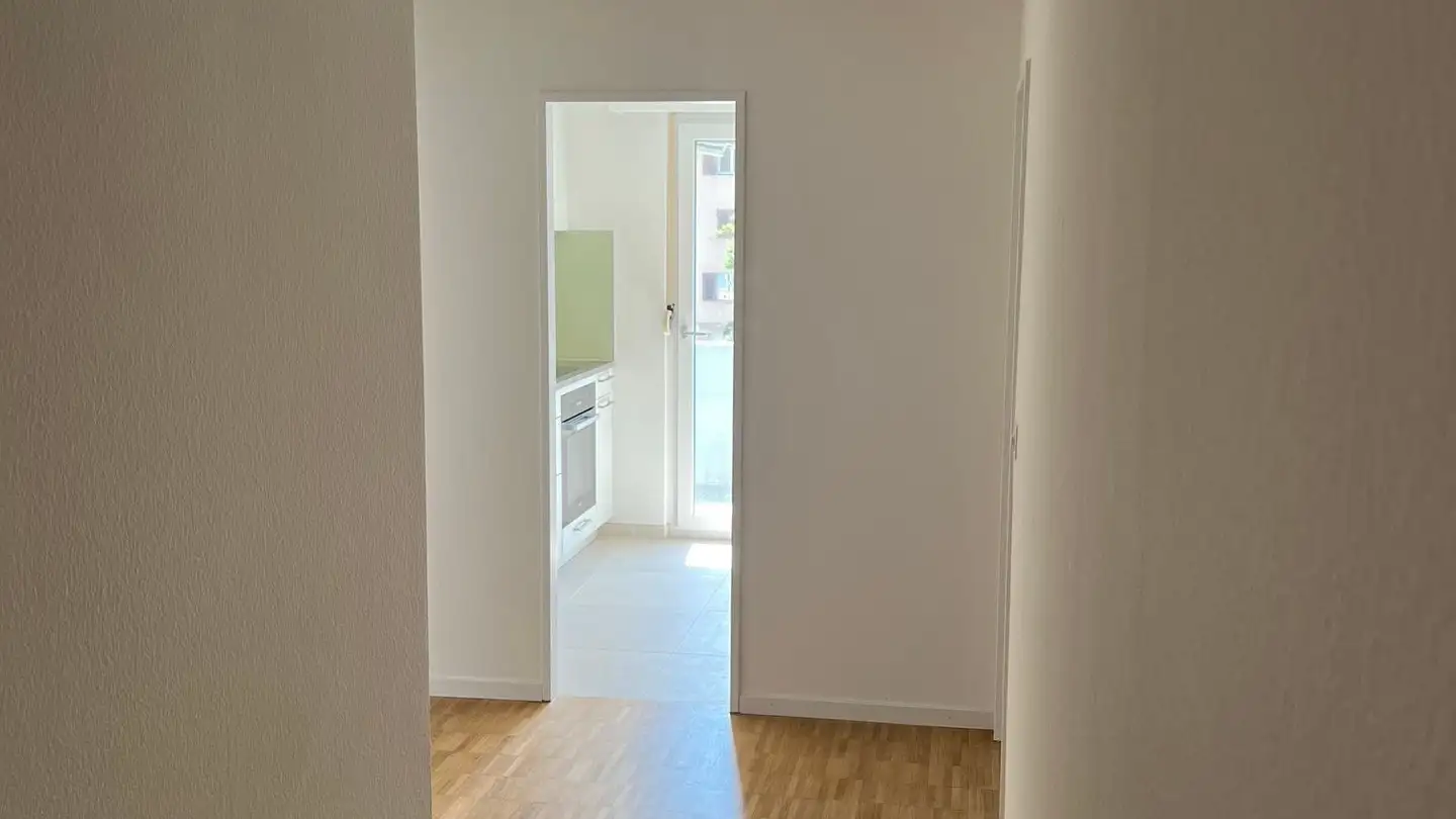 Apartment for rent - Ueberlandstrasse 231, 8600 Dübendorf - Photo 2