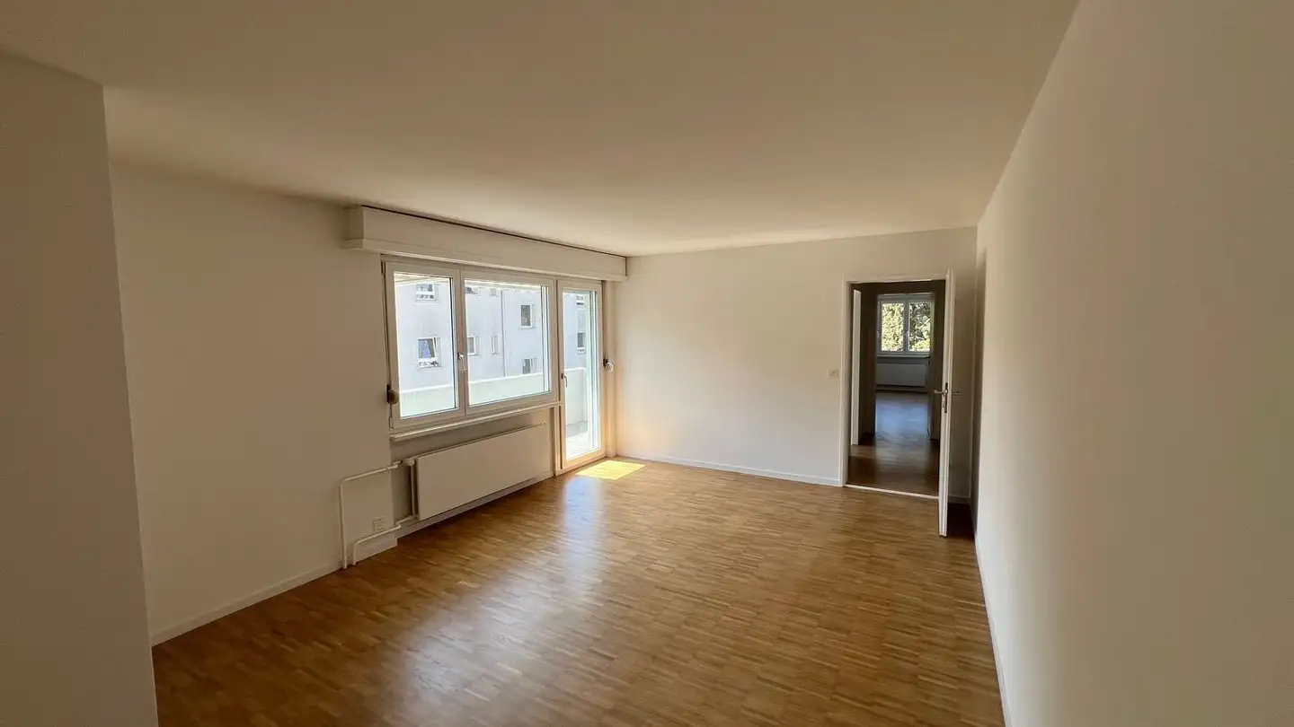 Apartment for rent - Ueberlandstrasse 231, 8600 Dübendorf - Photo 3