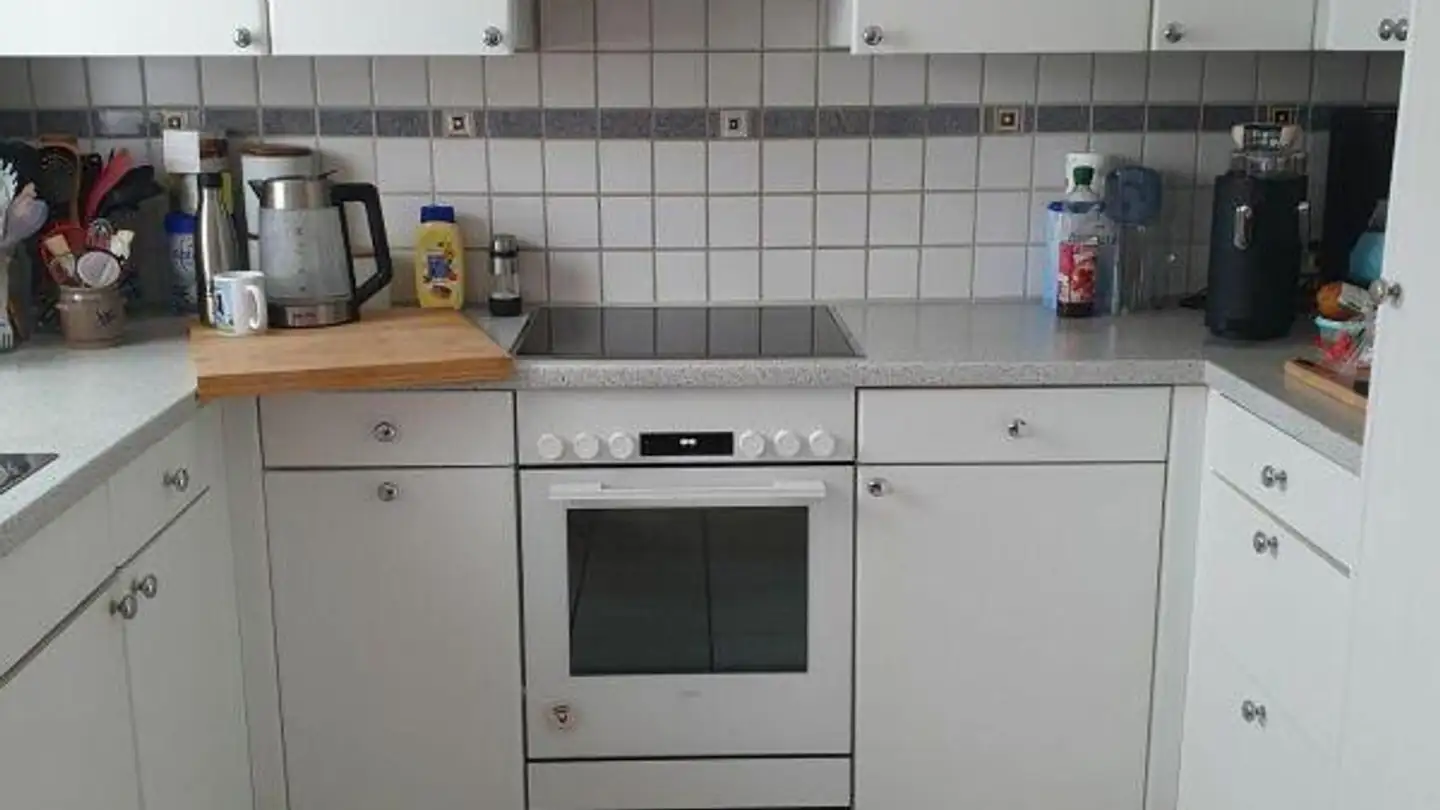 Apartment for rent - Staatsstrasse 9, 8888 Heiligkreuz (Mels) - Photo 4