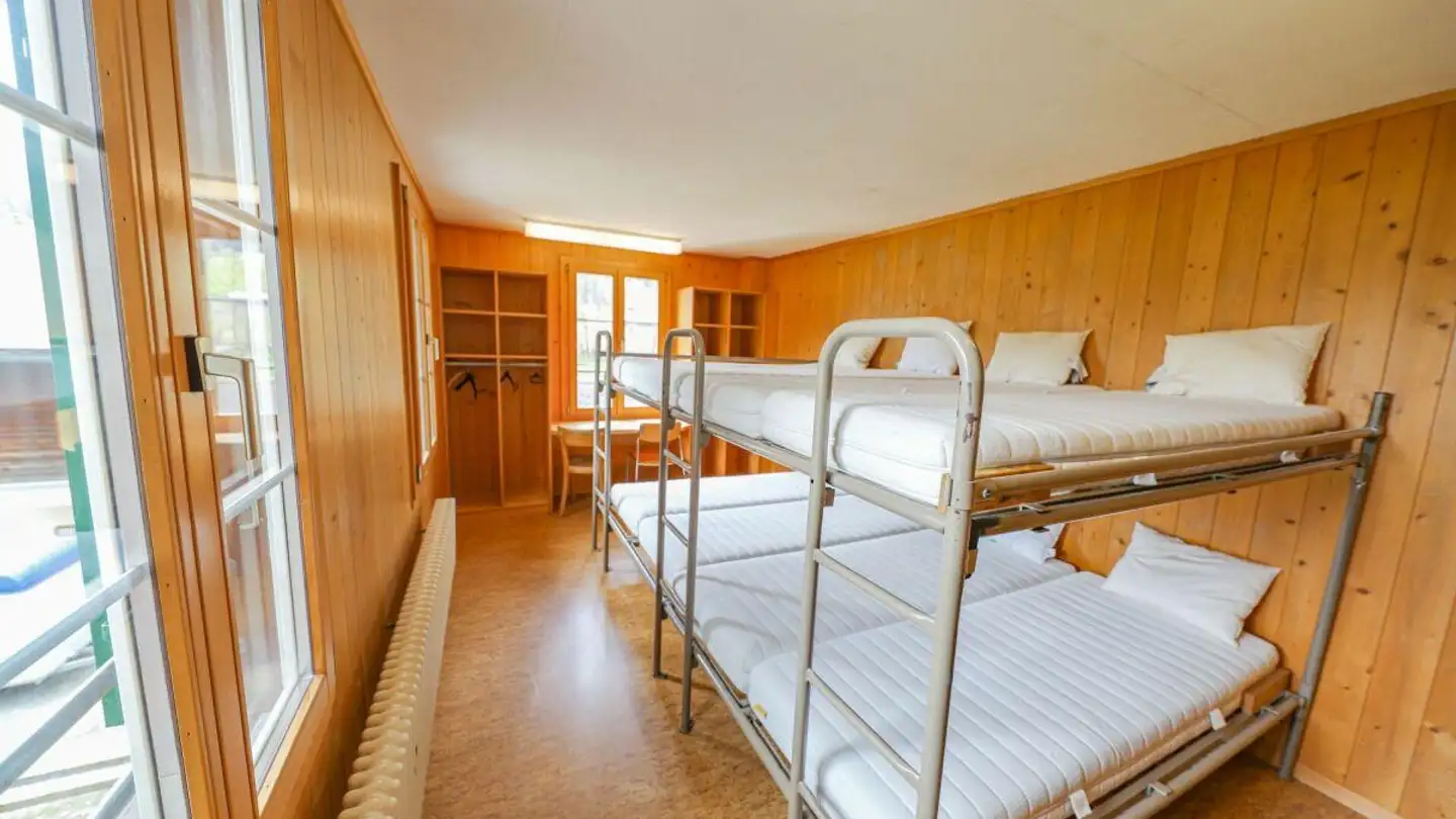 Mischgenutztes Gebäude kaufen - Lenkstrasse 35, 3775 Lenk im Simmental - Foto 3