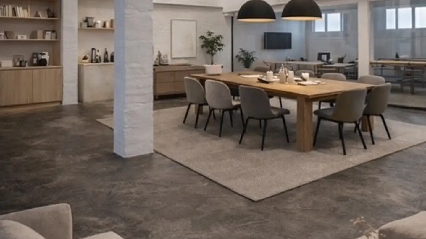 Bureau à louer - Limmatstrasse 65, 8005 Zürich - Photo 2