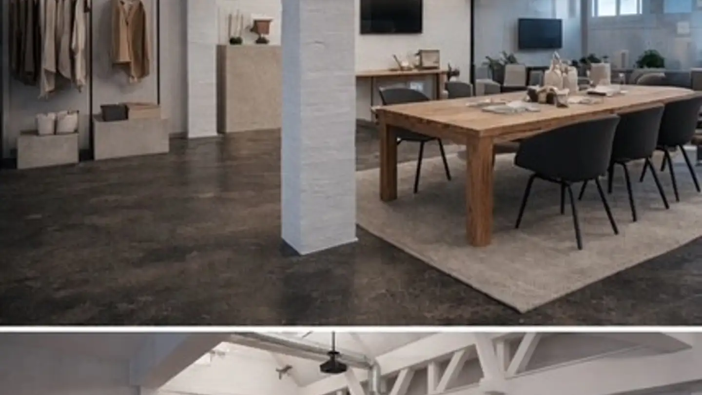 Bureau à louer - Limmatstrasse 65, 8005 Zürich - Photo 4