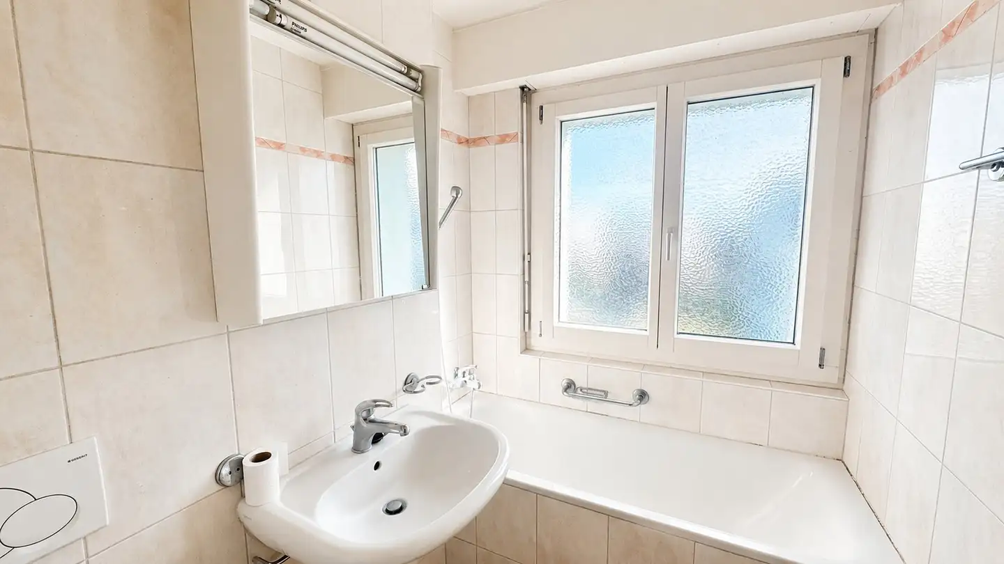Appartamento in affitto - Rue De La Perrausa 3, 1632 Riaz - Foto 3