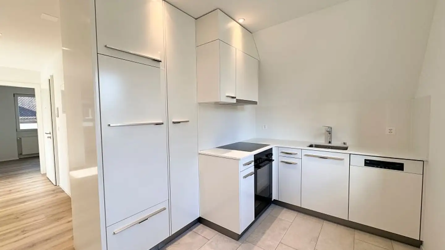 Wohnung mieten - Sonnenstrasse, 8200 Schaffhausen - Foto 4