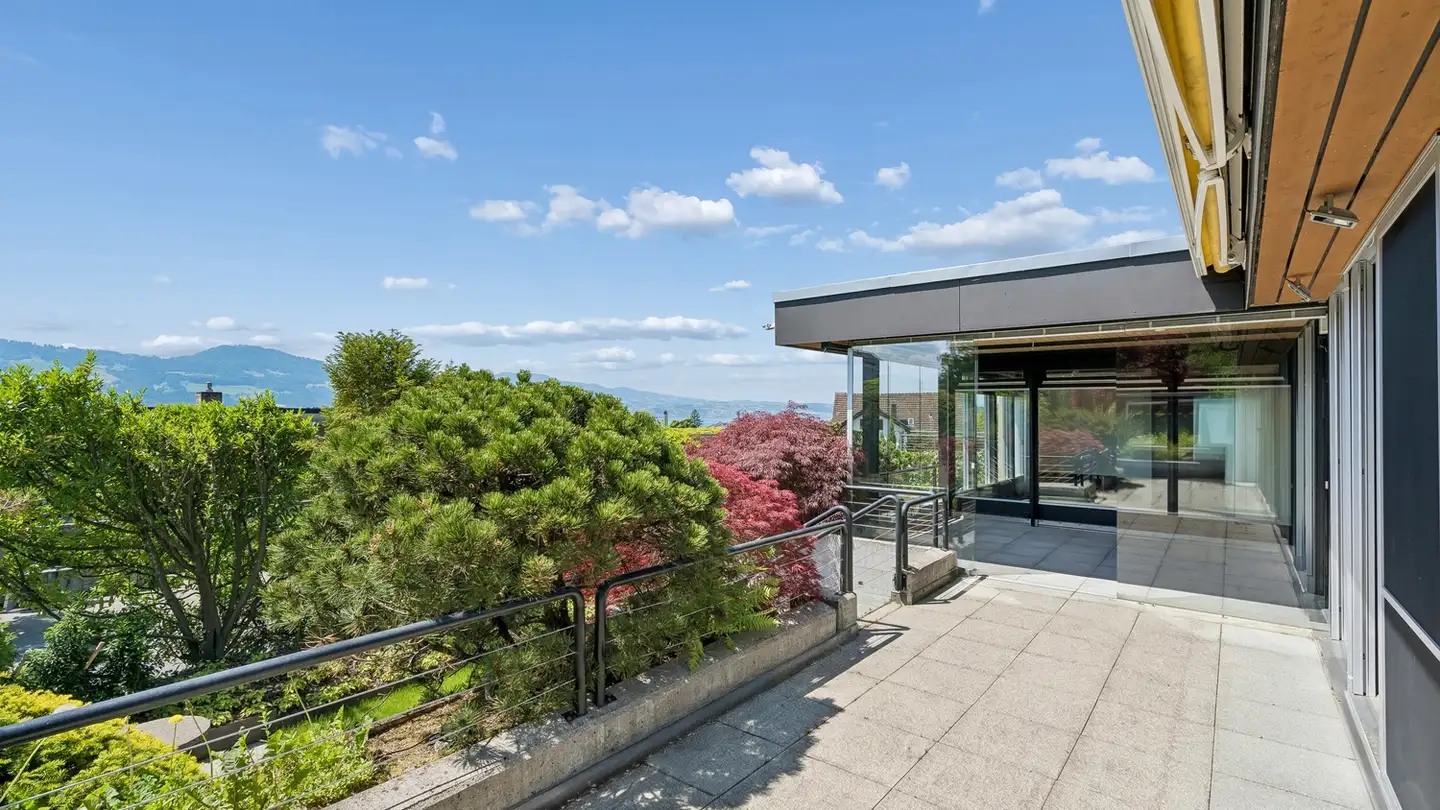 Single house for rent - 8640 Rapperswil SG - Photo 2