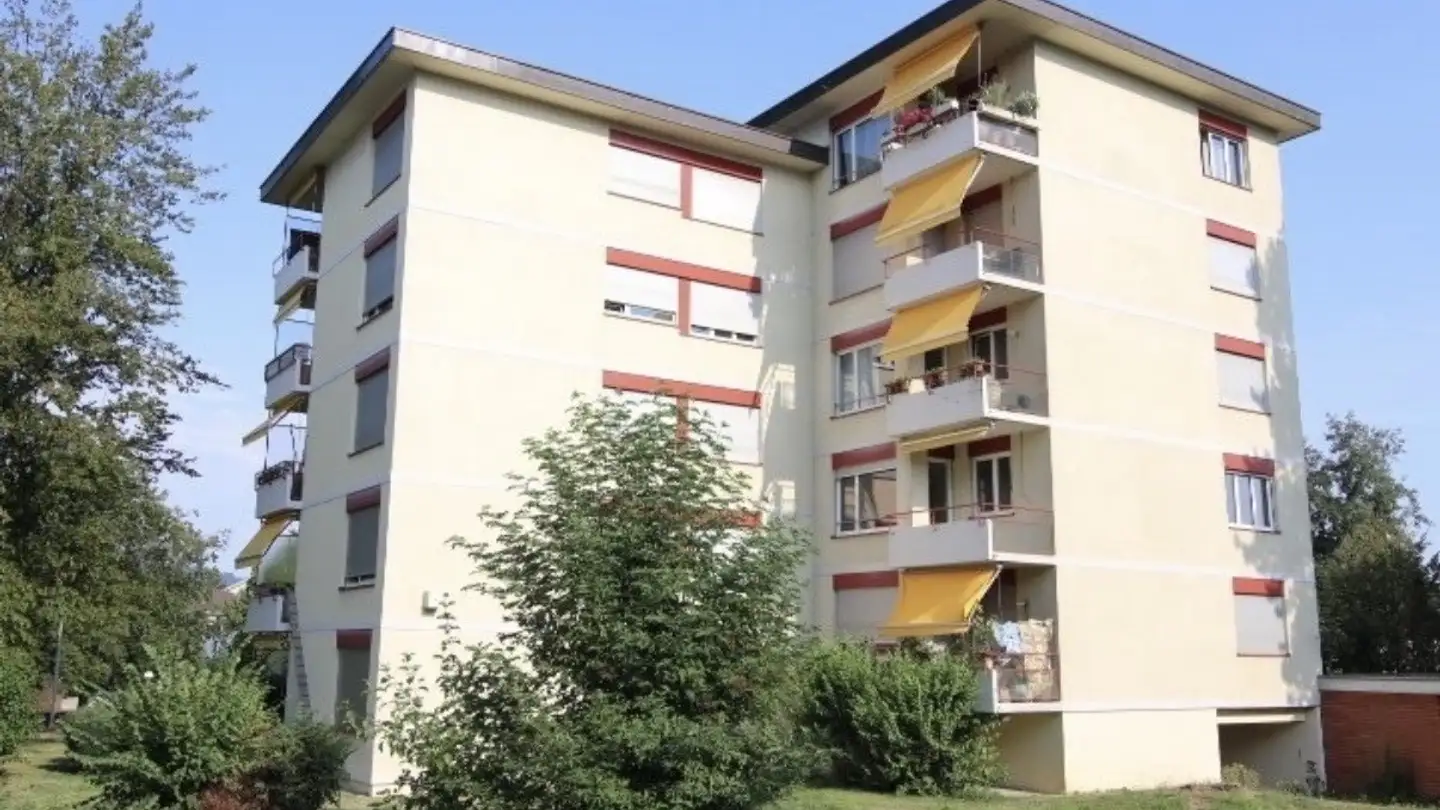 Wohnung mieten - Im Moos 21, 8902 Urdorf - Foto 2
