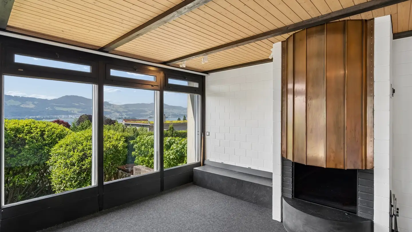 Single house for rent - 8640 Rapperswil SG - Photo 4