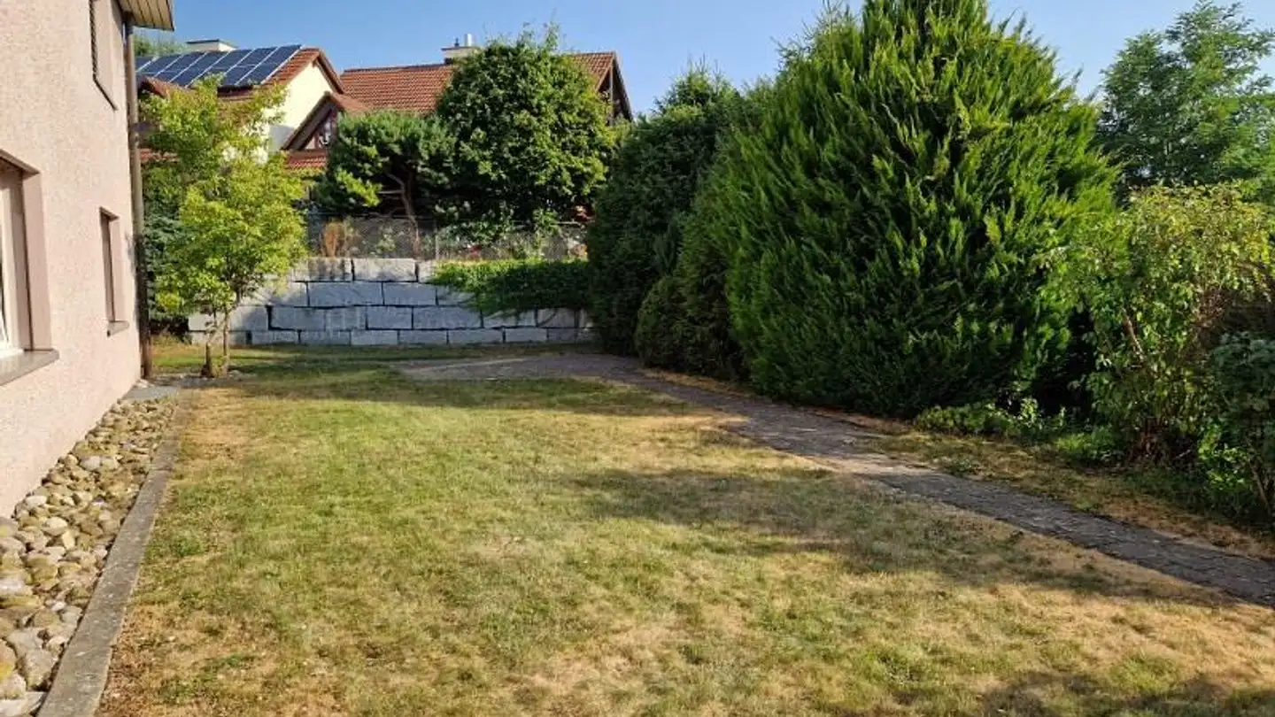 Apartment for sale - Bergtalstrasse 37, 9500 Wil SG - Photo 2