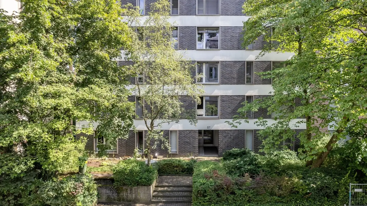 Apartment for rent - Mittelstrasse 57, 3012 Bern