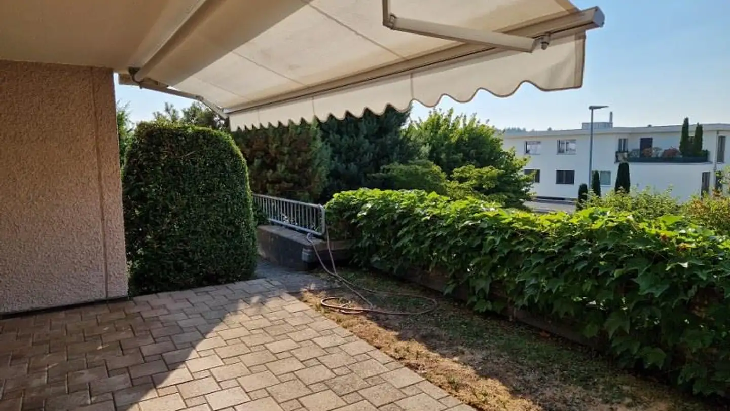Apartment for sale - Bergtalstrasse 37, 9500 Wil SG - Photo 3