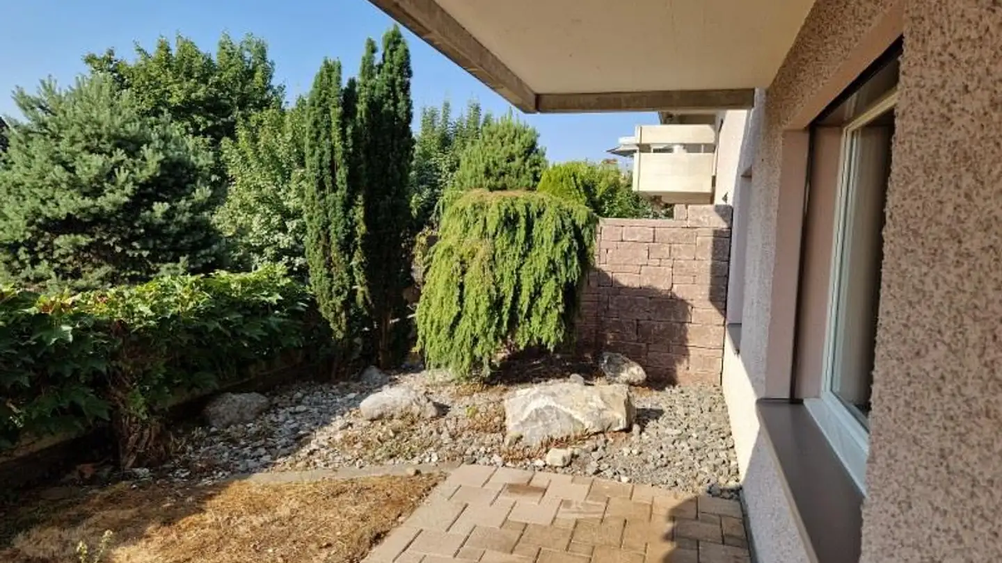 Apartment for sale - Bergtalstrasse 37, 9500 Wil SG - Photo 4