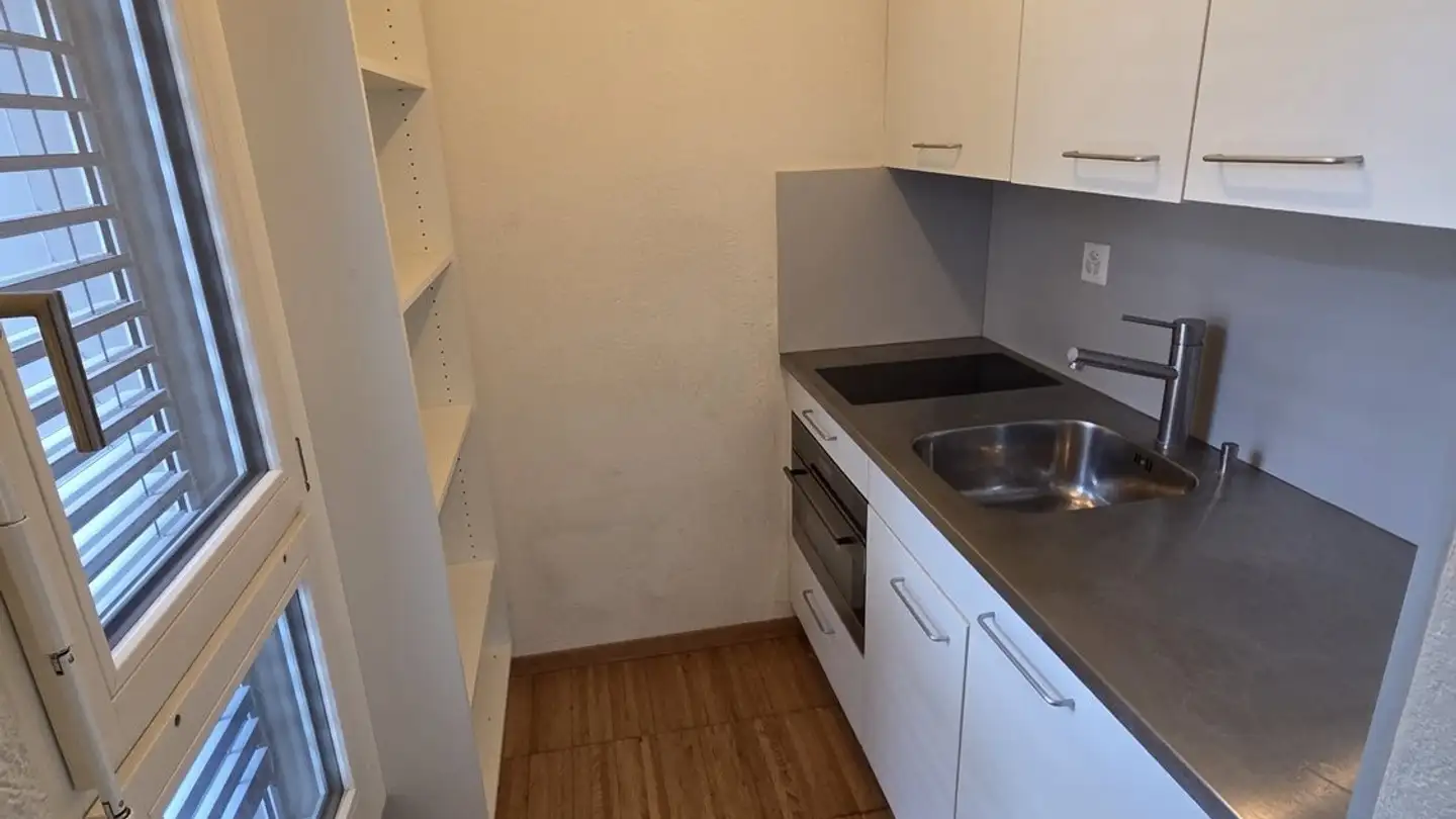 Apartment for rent - Mittelstrasse 57, 3012 Bern - Photo 4